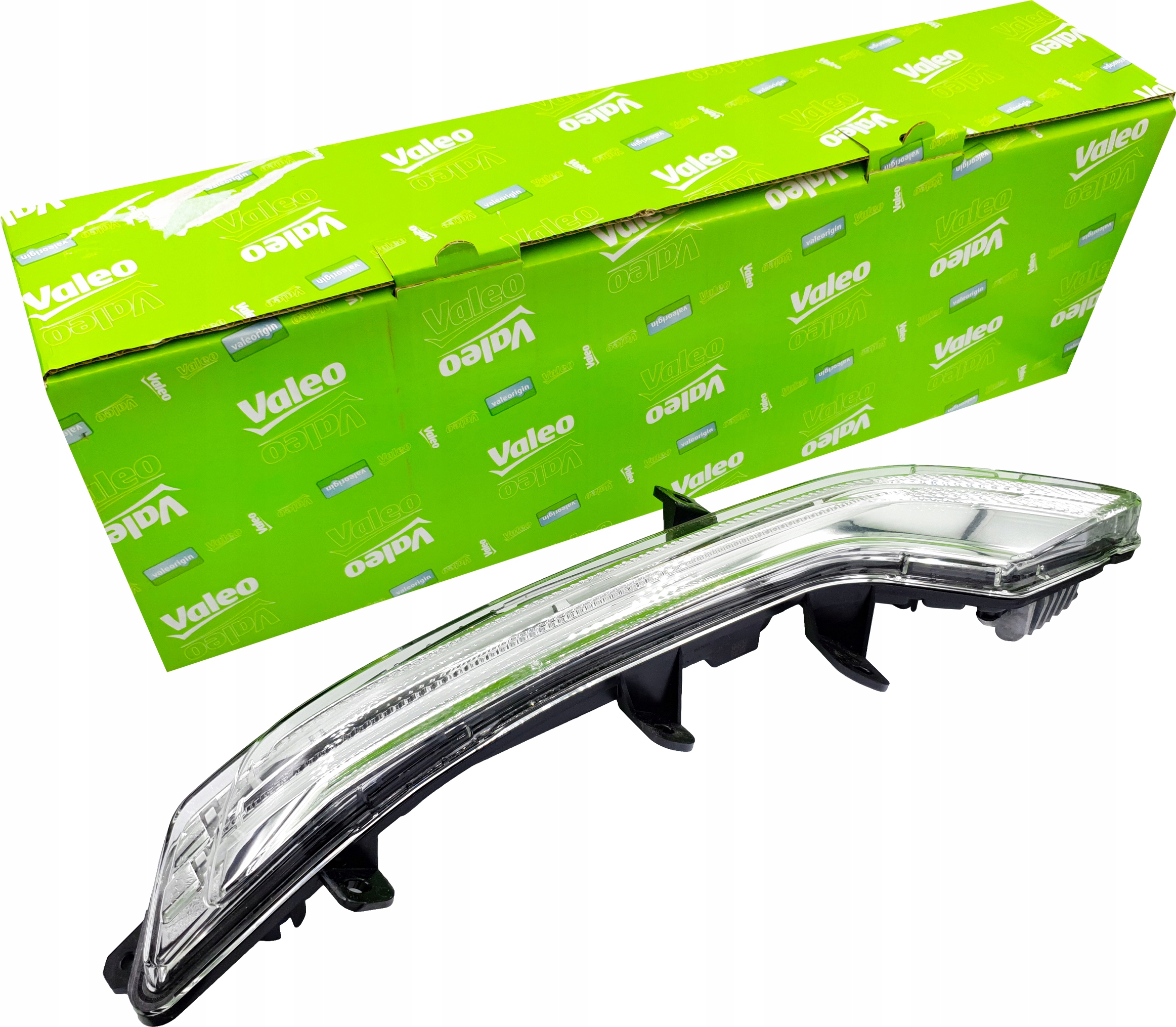 Lampy do jazdy dziennej DRL VALEO 047703