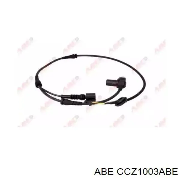 Czujnik ABS