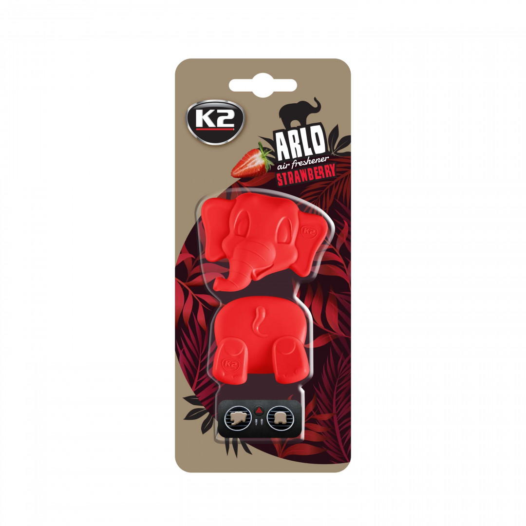 ZAPACH ARLO CRAZZY STRAWBERRY